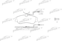 ������� ��������� �������� Patron PBP1477 PBP1477 ����
