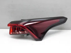 ������ ������ �������� ������ ��� Jetour X70 Plus 2020 (���.215770) F184433020 ����