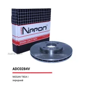 ���� ��������� ������������� | ����� | Allied Nippon ADC0284V ADC0284V ����