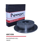 ���� ��������� | ��� | Allied Nippon ADC1036 ADC1036 ����