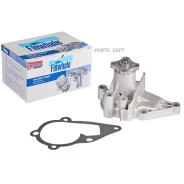 ����� ������� Dohc Accent(�����), Rio(05-), Getz, Matrix, Elantra, Cerato, WP0302 Finwhale WP0302 WP0302 ����