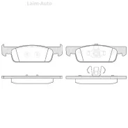 ������� ����. ����. Dacia Logan II Berlina/MCV (10/12-) 2154000 ����