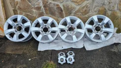 General Motors. 7.5x18", 6x139.7, ET-33, �� 100,1���. ����