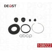 ����������� ���������� �������� ������� (��� ������ O 38 mm, ������� Akebono). �������������: Mitsub Deqst ���. 108022 108022 ����