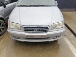 Hyundai Trajet ����