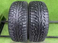 Nordman 5 SUV