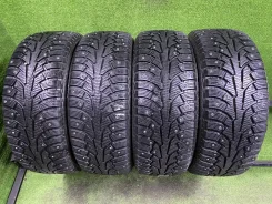 Nordman 5 SUV