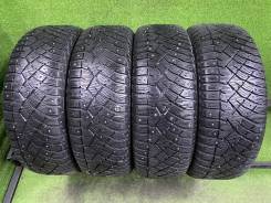 Nitto Therma Spike