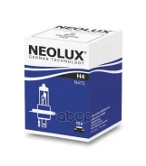 ����� H4 12V 60/55W Standart P43t, ����.1 ��. Neolux ���. N472 N472 ����