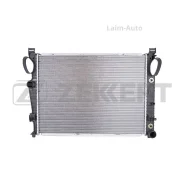 �������� ���������� ��������� MB S-Class (W220 C215) 99- SL (R230) 01- MK1132 ����