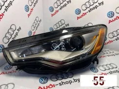 ���� �������� ����� Audi A6 C7 (S6, RS6) 2014 4G0941043E 4G0941043E ����