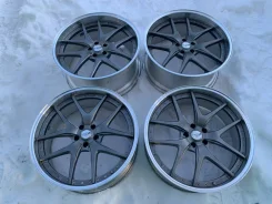 TWS EXlete 205S. 8.5/10.0x21", 5x112, ET17/34, �� 66,6���. ��� ����� �� ������ ����