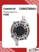 ��������� FORD Focus 2012 254-CAM2789RG 0986UR6204 ����
