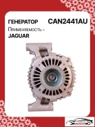 ��������� Jaguar S-Type 2001 254-CAN2441RG 1022110980 ����