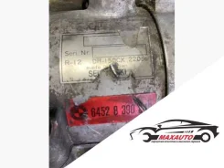 ���������� ������������ BMW 5 E34 1993 265-108592042 64528390340 ����