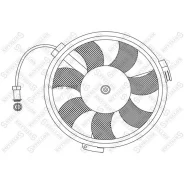 ���������� ������. ���. ����. [209W 277 mm. ] 7 �������� Stellox 2999013SX 2999013SX ����