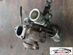 ������� BMW 5 E39 2002 2013-52889467 7780199C ����