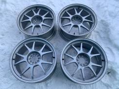 Tan-ei-sya. 8.5/8.5x18", 5x100, 5x114.3, ET20/48, �� 73,1���. ��� ����� �� ������ ����