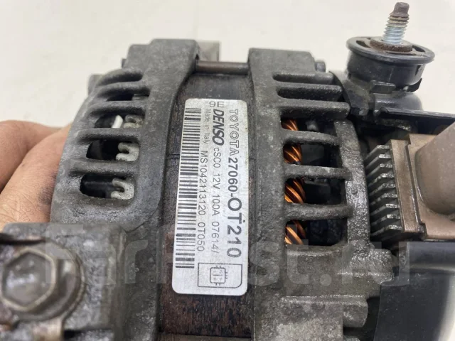 ��������� Toyota Corolla E180 2013-2018 270600T210 270600T210 ����