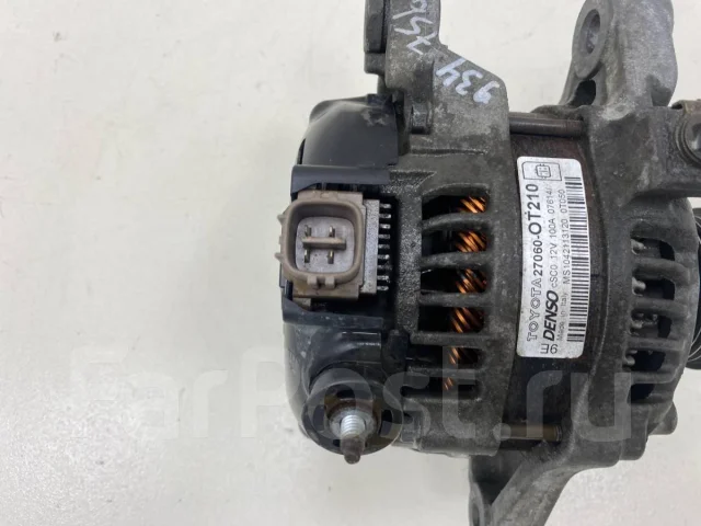 ��������� Toyota Corolla E180 2013-2018 270600T210 270600T210 ����