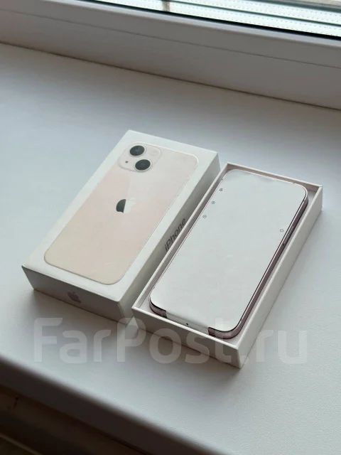 Apple iPhone 13 mini. �/�, 128 �� ����