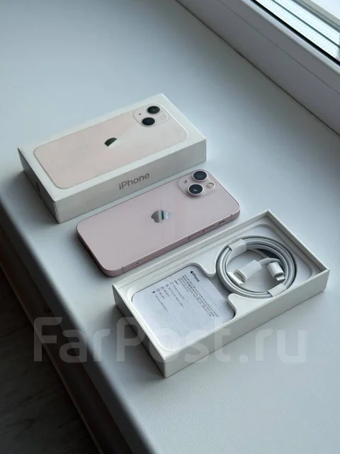 Apple iPhone 13 mini. �/�, 128 �� ����