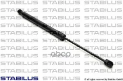 ���. 521503 Gas spring, front flap / tailgate mercedes-benz glk200/glk220/glk250/glk280/gl�k300/glk320/glk Stabilus 521503 ����
