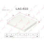 ������ �������� Lynxauto LAC822 LAC822 ����