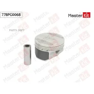 ������� � ������� (��� �����) (1��) (1,0) Masterkit 77BPG0068 77BPG0068 ����