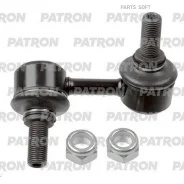 ���� ������������� Hyundai: Terracan 01-06 Patron PS4107R PS4107R ����