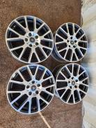 Abe Shokai La Strada Tirado Lambda. 7.0x17", 5x114.3, ET38 ����
