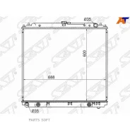 �������� Nissan Pathfinder 04-14 / Navara 04-15 SAT NS0012 NS0012 ����