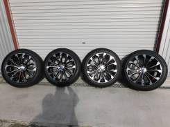 Wald Jarret. 10.0x22", 6x139.7, ET55, �� 95,1���. ����