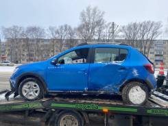 Renault Sandero ����