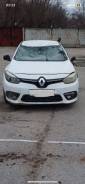 Renault Fluence ����