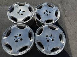 G-Corporation Estatus. 7.0x17", 4x100, ET50, �� 73���. ����