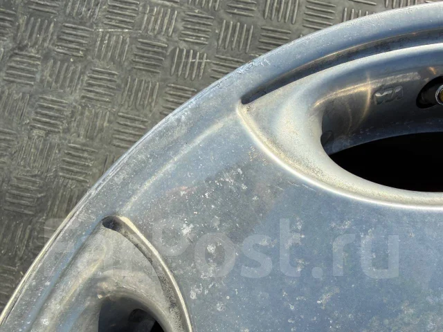 G-Corporation Estatus. 7.0x17", 4x100, ET50, �� 73���. ����