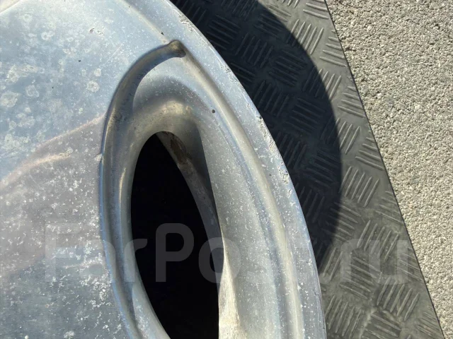 G-Corporation Estatus. 7.0x17", 4x100, ET50, �� 73���. ����