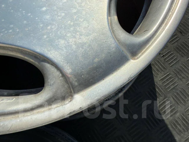 G-Corporation Estatus. 7.0x17", 4x100, ET50, �� 73���. ����