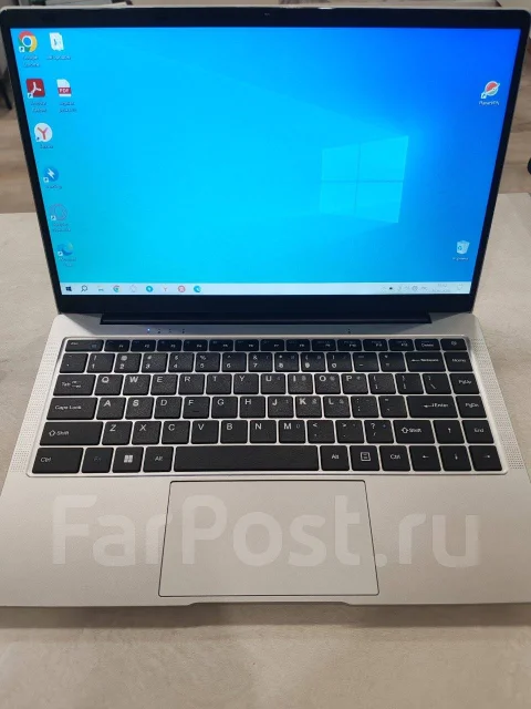 AIWO. 15.6", ��� 16 ��, ���� 256���, WiFi: 1, Bluetooth: 1, ����������� �� 5 000��. ����