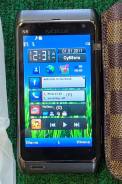 Nokia N8. �����, �� 8 ��, �����, 3G, Dual-SIM ����