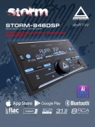 Aura Storm ����