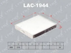 ������ ������ Lynxauto [LAC1944] LAC1944 ����