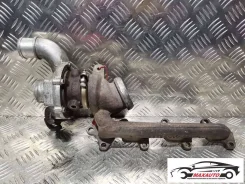 ������� Mitsubishi Colt 6 2007 212-40507 A6390900880 ����