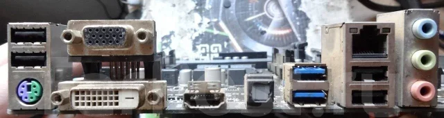 Socket FM2 ����
