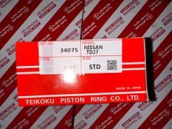 ������ ��������� Nissan TD27 STD (2.5 2.0 4.0) TPR [34075STD] 34075 ����