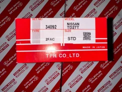 ������ ��������� TP 34092 Nissan TD27T / TD27-T STD 34092 ����