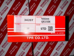 ������ ��������� Nissan QG15 / QG15DE STD TPR [34207STD] 34207 ����