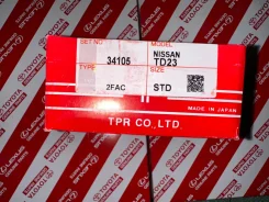 ������ ��������� Nissan TD23 STD TPR [34105STD] 34105 ����