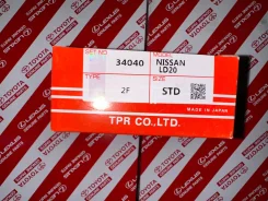 ������ ��������� Nissan LD20 STD TPR [34040STD] 34040 ����